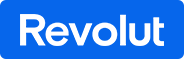 Revolut logo rectangle