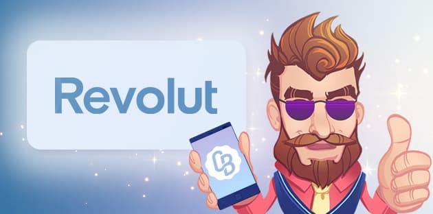 Revolut Payment Review & Casinos