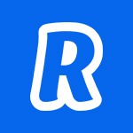 Revolut logo square