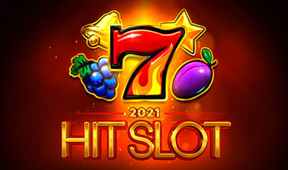 2021 Hit Slot logo big