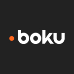 Boku logo square