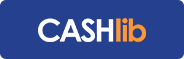 CASHlib rectangle logo