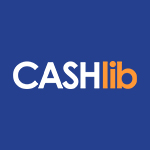 CASHlib square logo