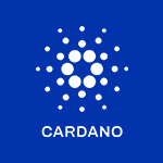 Cardano logo square