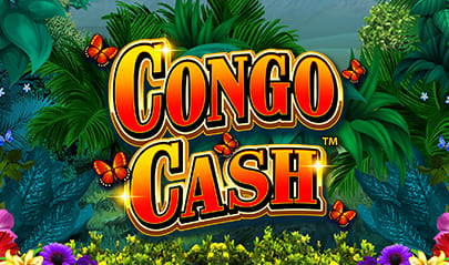 Congo Cash logo big