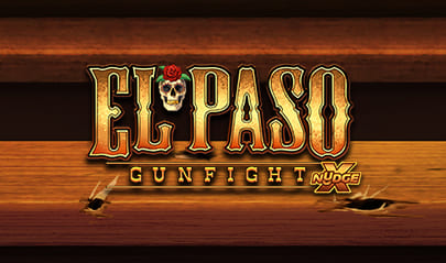 El Paso Gunfight xNudge logo big