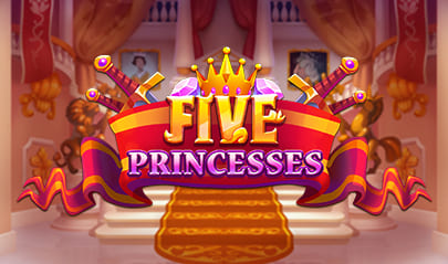 Five Princesses logo big