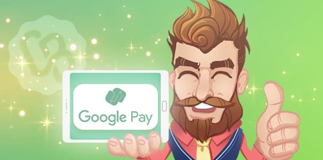 Google Pay Payment Review & Casinos