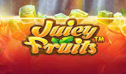 Juicy Fruits logo big