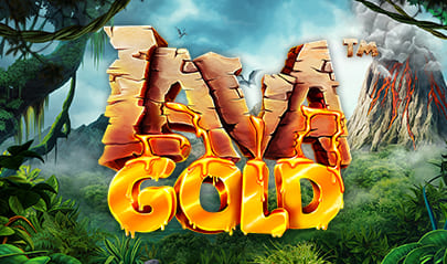 Lava Gold logo big