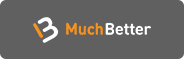 MuchBetter logo rectangle