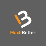 MuchBetter logo square