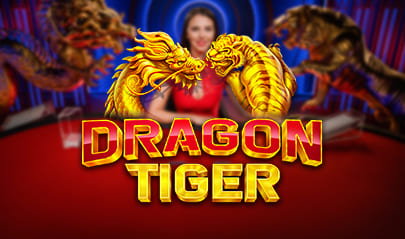 Pragmatic Play Dragon Tiger logo big