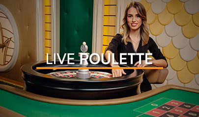 Pragmatic Play Live Roulette logo big