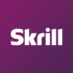 Skrill logo square