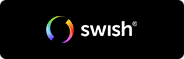 Swish logo rectangle