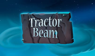 Tractor Beam logo big