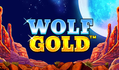 Wolf Gold logo big