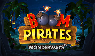 Boom Pirates Wonderways logo big