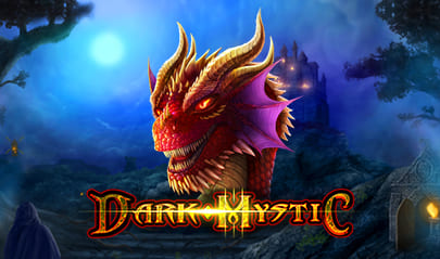 Dark Mystic logo big