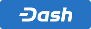 Dash logo rectangle