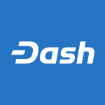 Dash logo square