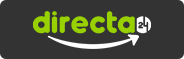 Directa24 logo rectangle