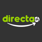 Directa24 logo square