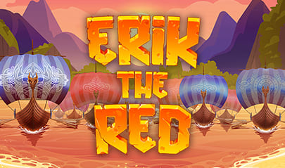 Erik the Red logo big