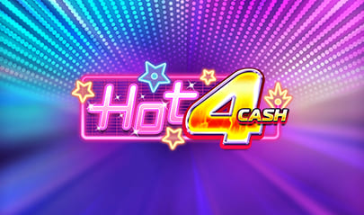 Hot 4 Cash logo big