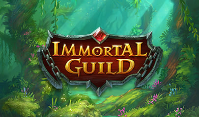 Immortal Guild logo big