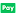 LINE Pay favicon