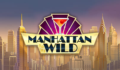 Manhattan Goes Wild logo big