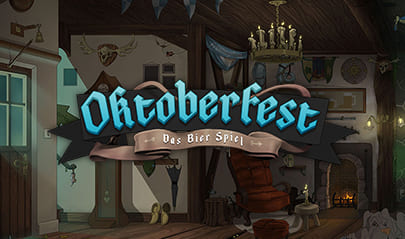 Oktoberfest logo big