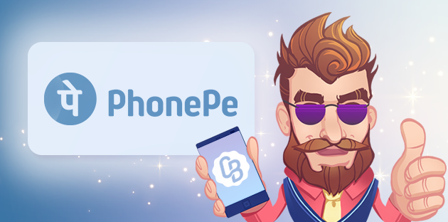 PhonePe Payment Review & Casinos