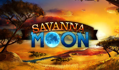 Savanna Moon logo big