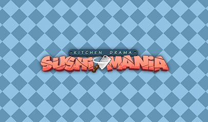 Sushi Mania logo big