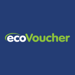 ecoVoucher logo square