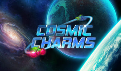 Cosmic Charms logo big