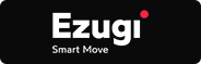 Ezugi logo rectangle