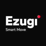 Ezugi logo square