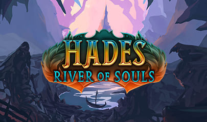 Hades River of Souls logo big