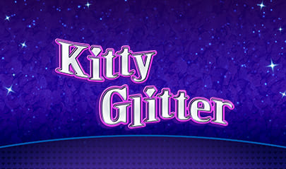 Kitty Glitter logo big