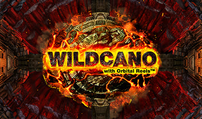 Wildcano logo big