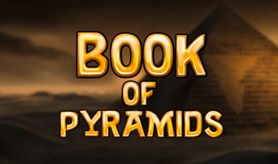 Book of Pyramids logo big