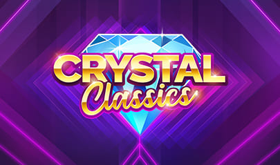 Crystal Classics logo big