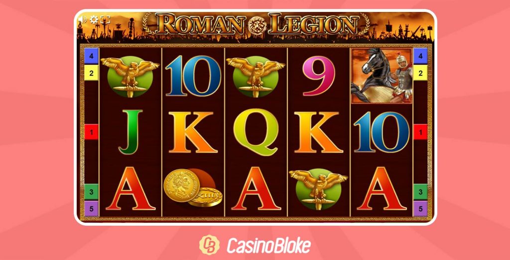 Full List of Best Gamomat Slots with the Highest RTP