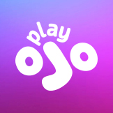 PlayOJO Casino logo 