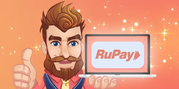 RuPay Payment Review & Casinos