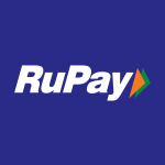 RuPay logo square